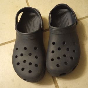Men's Crocs